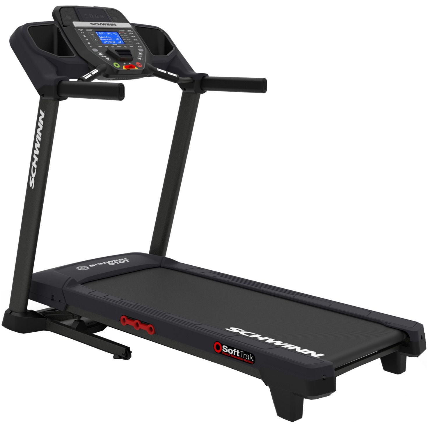 Banda de alergare SCHWINN 510T