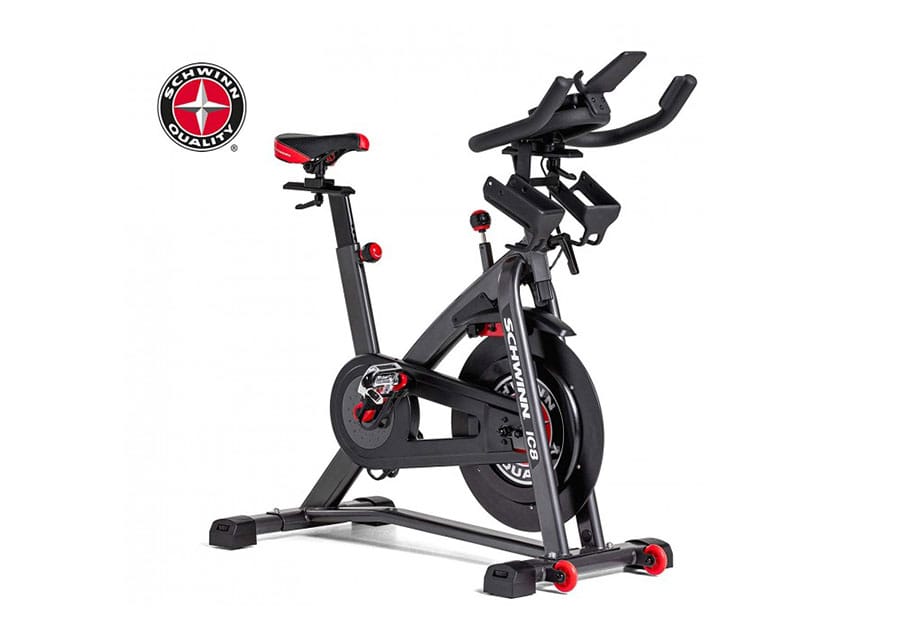 Bicicleta fitness SCHWINN 800IC - imagine 2