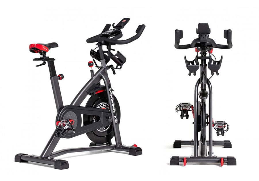 Bicicleta fitness SCHWINN 800IC - imagine 3