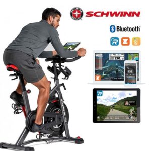 Bicicleta fitness SCHWINN 800IC - imagine 5