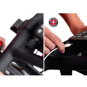 Bicicleta fitness SCHWINN 800IC - imagine 6