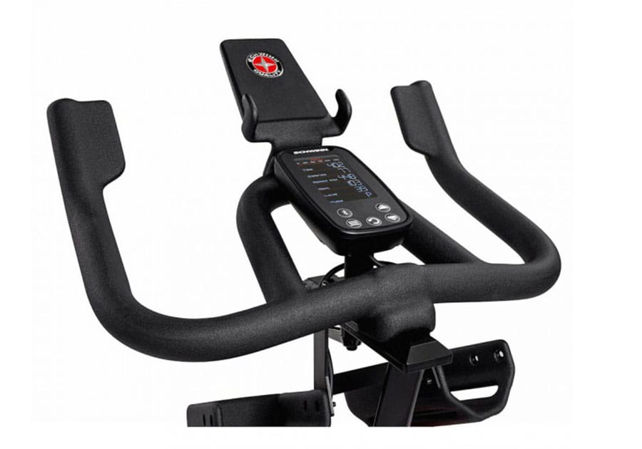 Bicicleta fitness SCHWINN 800IC - imagine 7