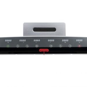 Banda de alergare SUPERCOMPACT 48 - imagine 4
