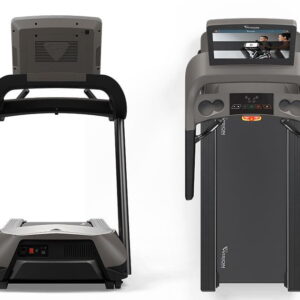 Banda de alergare profesionala VISION T600E - imagine 4