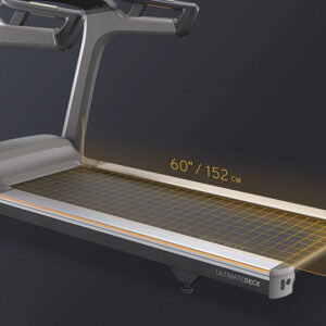 Banda de alergare MATRIX T70 XER - imagine 6