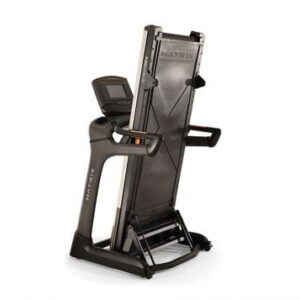 Banda de alergare MATRIX TF50 XR - imagine 4
