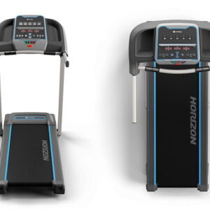 Banda alergare HORIZON TR3.0 - imagine 3