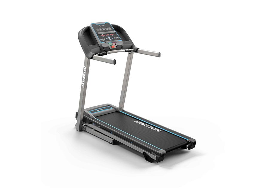 Banda alergare HORIZON TR3.0