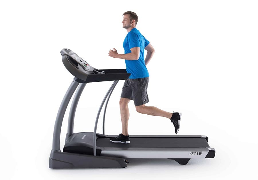 Banda de alergare HORIZON ELITE T7.1 - imagine 2