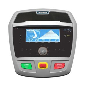 Banda de alergare HORIZON ELITE T7.1 - imagine 5