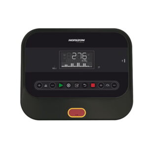 Banda de alergare HORIZON TT 5.0 CITTA - imagine 5
