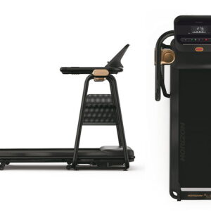 Banda de alergare HORIZON TT 5.0 CITTA - imagine 6