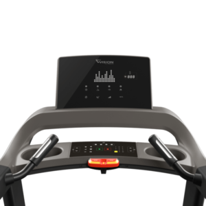 Alternative view of Banda de alergare VISION T600