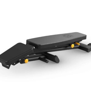 Banca pliabila HORIZON HBN30 - imagine 3