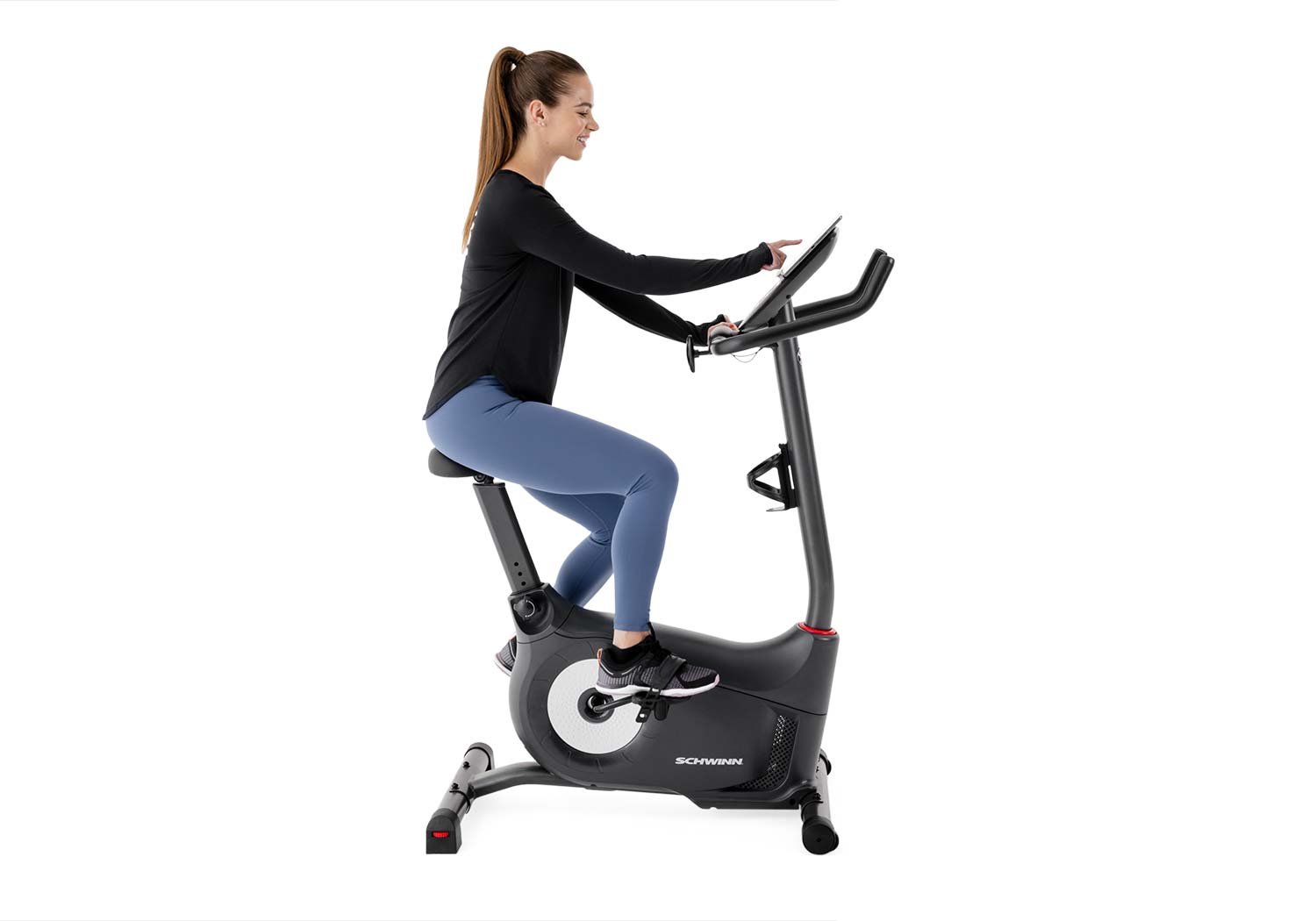 Bicicleta fitness SCHWINN 510U - imagine 4