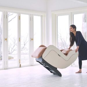 Fotoliu masaj SYNCA CIRC PLUS - imagine 4