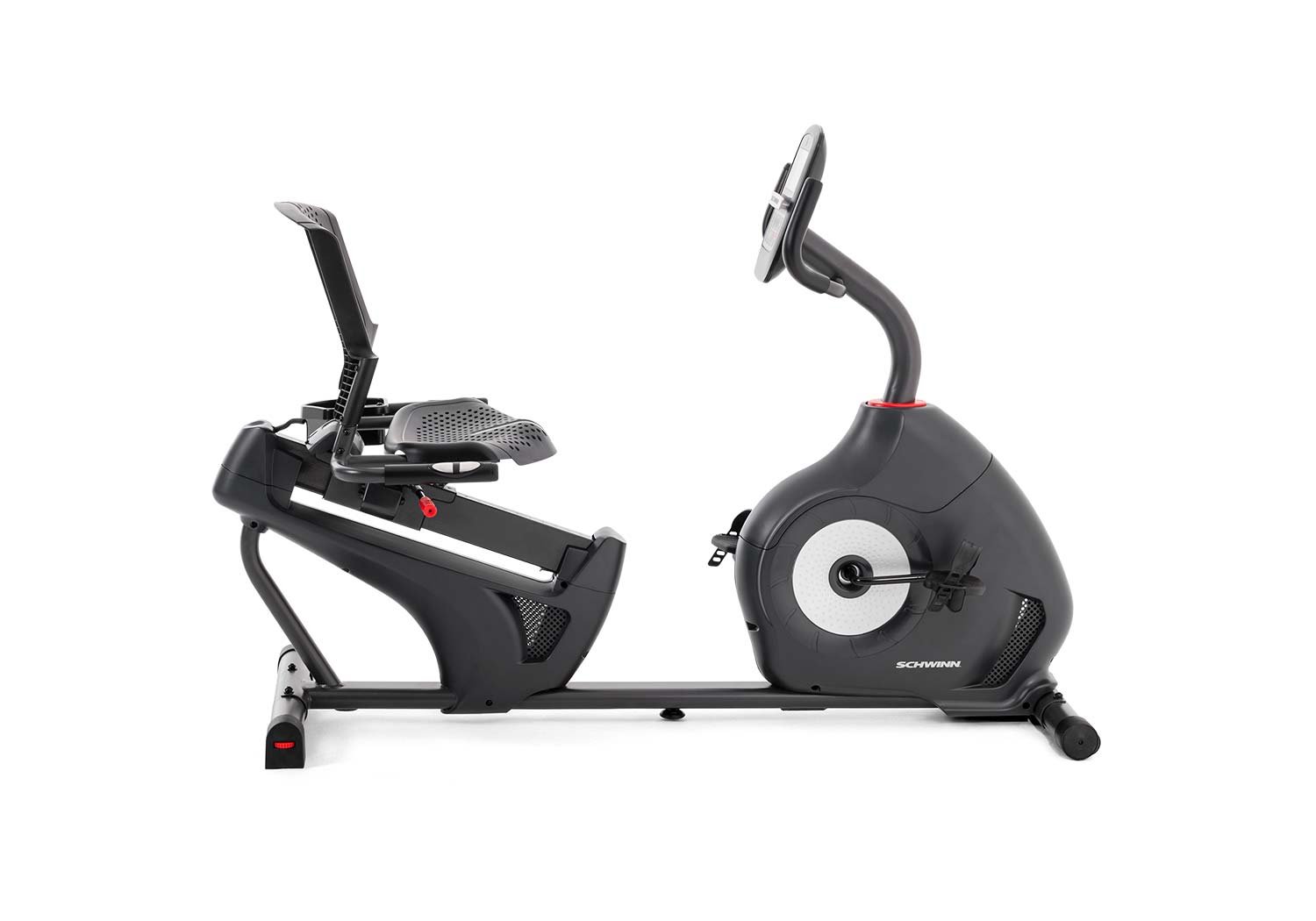 Bicicleta fitness cu spatar SCHWINN 510R