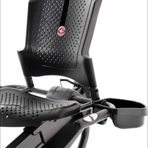 Bicicleta fitness cu spatar SCHWINN 510R - imagine 4