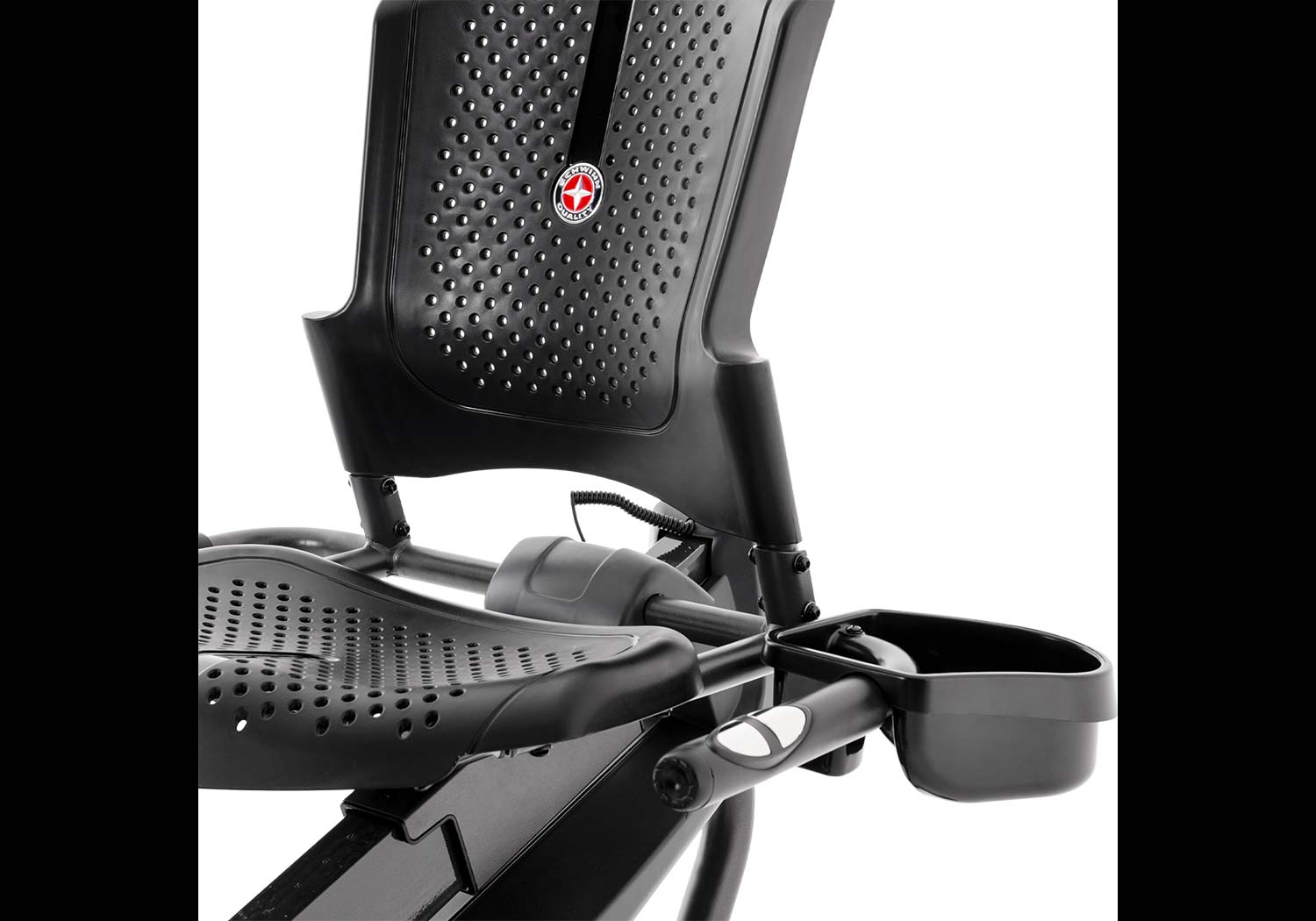 Bicicleta fitness cu spatar SCHWINN 510R - imagine 4