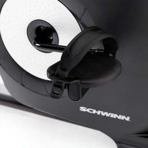 Bicicleta fitness cu spatar SCHWINN 510R - imagine 6