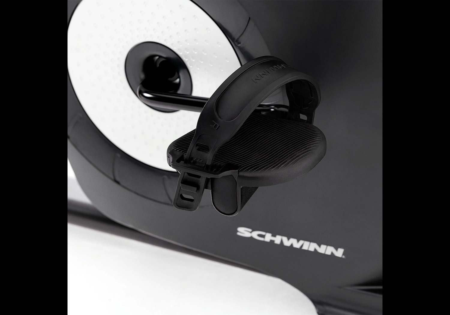 Bicicleta fitness cu spatar SCHWINN 510R - imagine 6