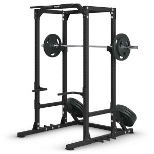 Power rack HORIZON HPR70 - imagine 3
