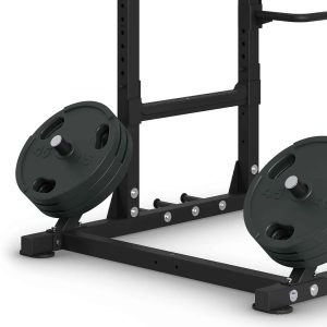 Power rack HORIZON HPR70 - imagine 4
