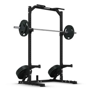 Half Rack HORIZON HHR50 - imagine 3