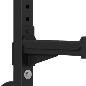 Half Rack HORIZON HHR50 - imagine 5