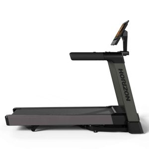 Banda de alergare HORIZON TREAD XP - imagine 3