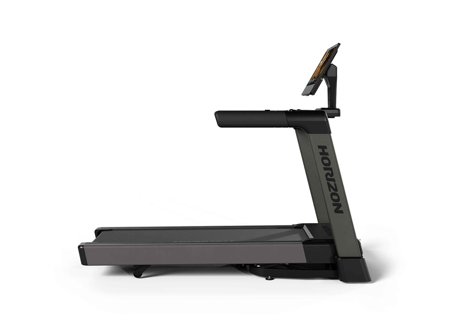 Banda de alergare HORIZON TREAD XP - imagine 3