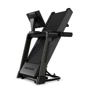 Banda de alergare HORIZON TREAD XP - imagine 4