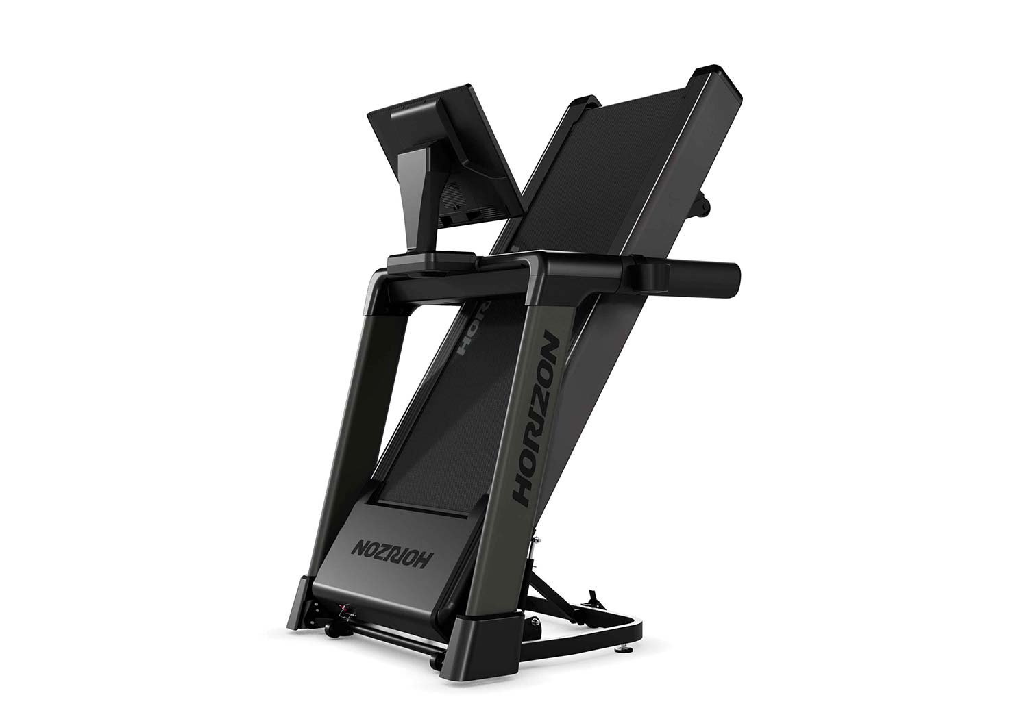 Banda de alergare HORIZON TREAD XP - imagine 4