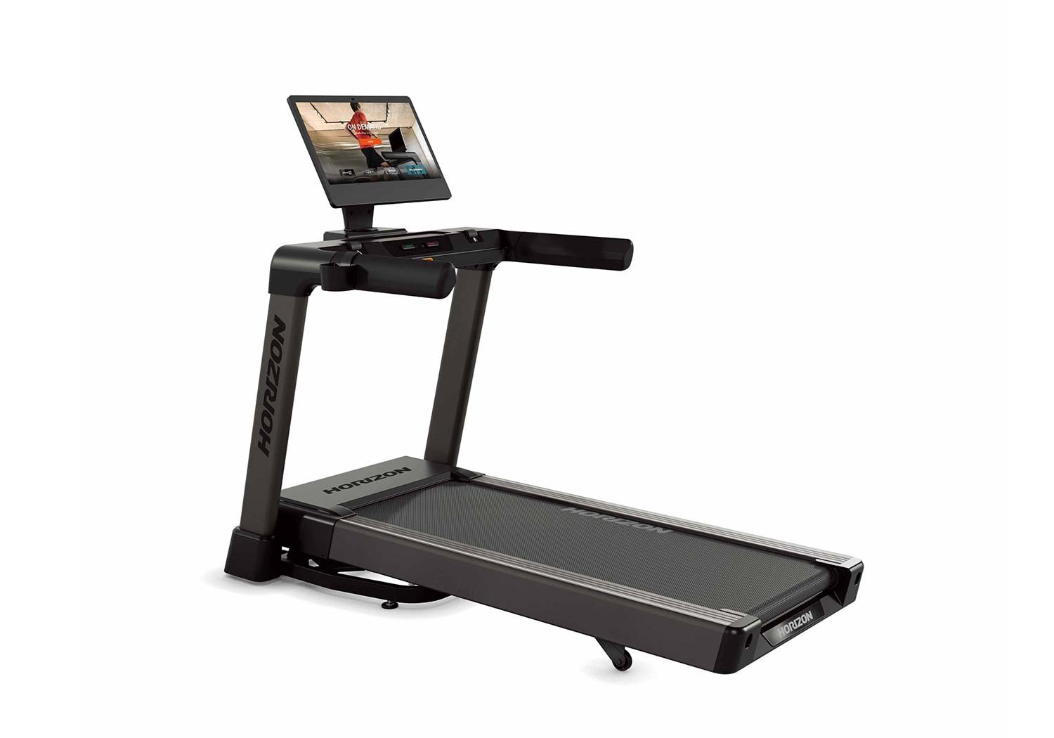 Banda de alergare HORIZON TREAD XP - imagine 2